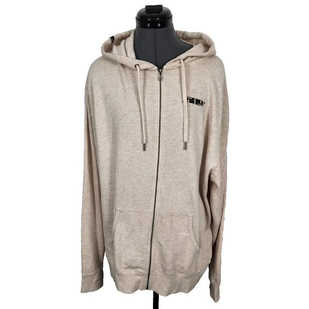 509 Full Zip Hoodie Size XL - Picture 1 of 6